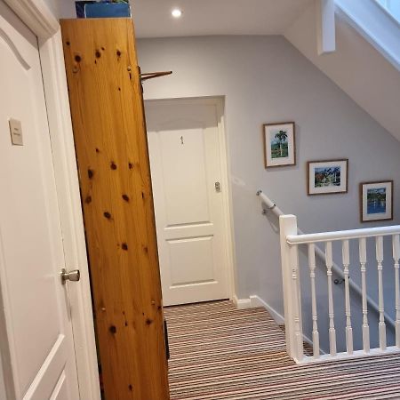 Denham Guest House Buitenkant foto