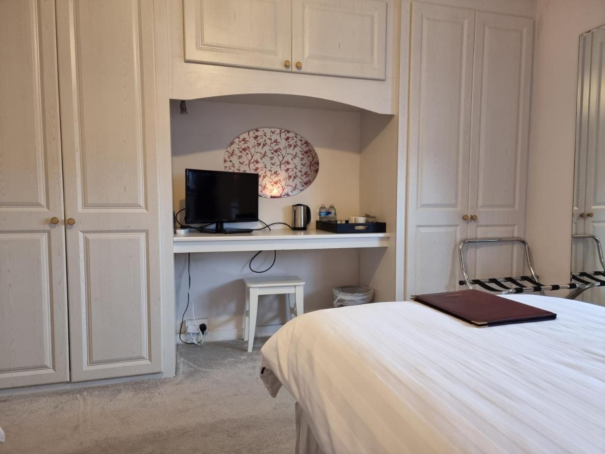 Denham Guest House Buitenkant foto