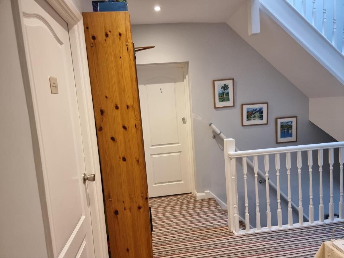 Denham Guest House Buitenkant foto