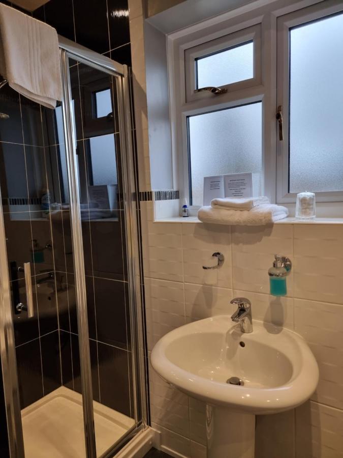 Denham Guest House Buitenkant foto