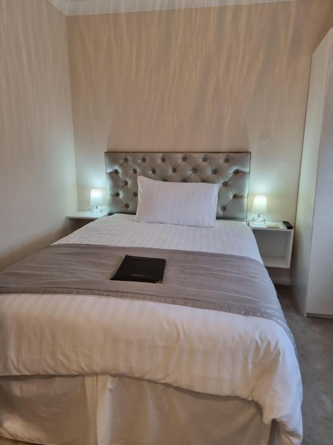 Denham Guest House Buitenkant foto