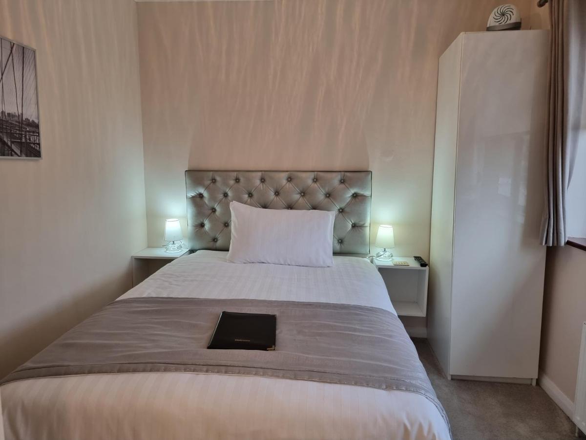 Denham Guest House Buitenkant foto