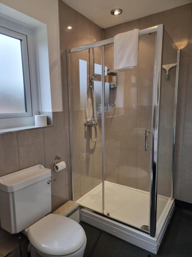 Denham Guest House Buitenkant foto