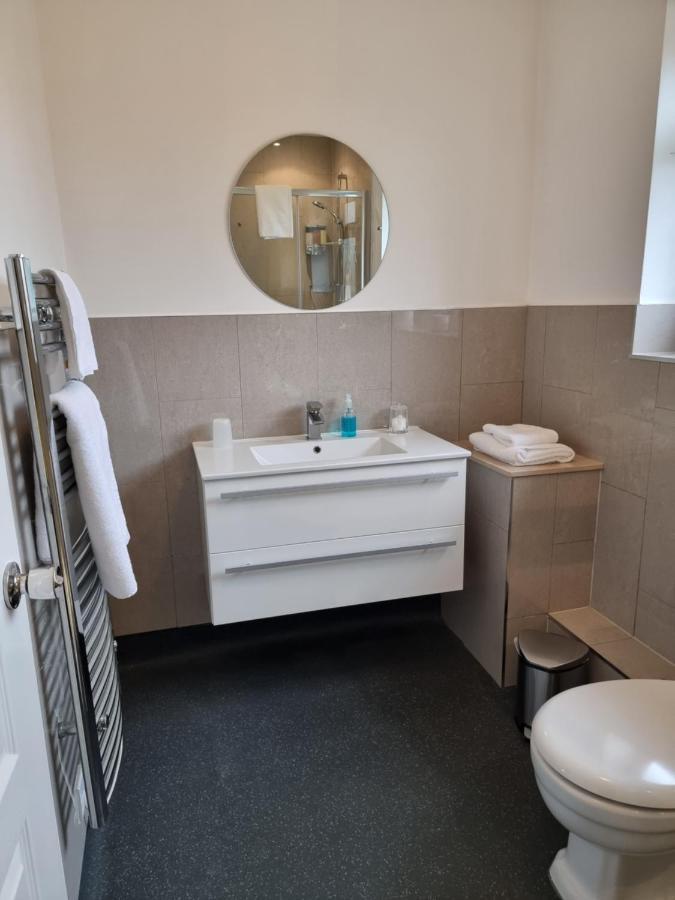 Denham Guest House Buitenkant foto