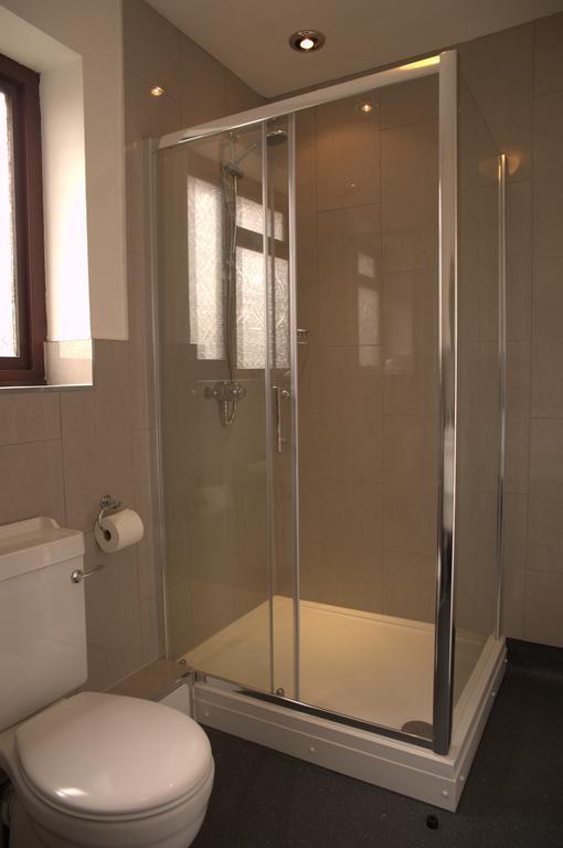 Denham Guest House Buitenkant foto